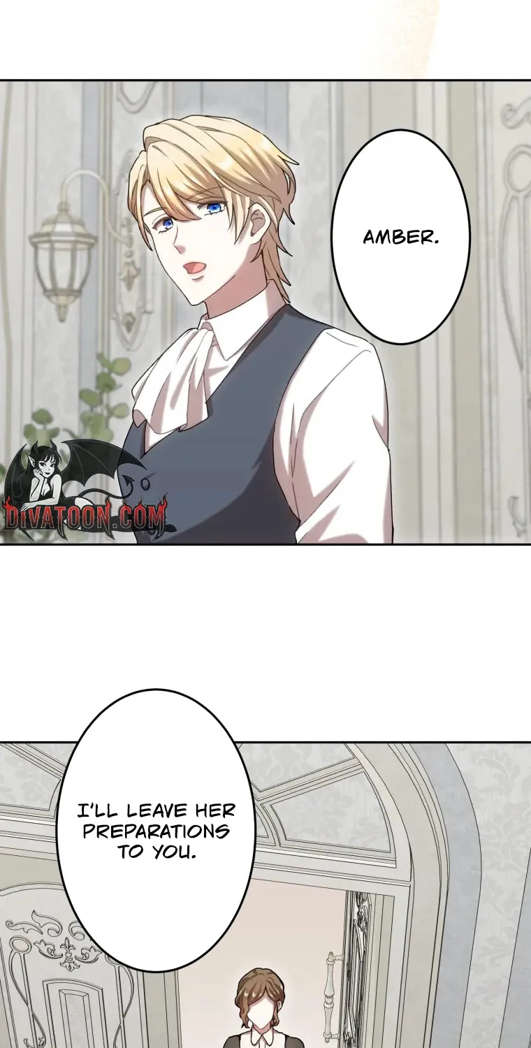 Fall Me with Your Desire Chapter 5 page 85 - 