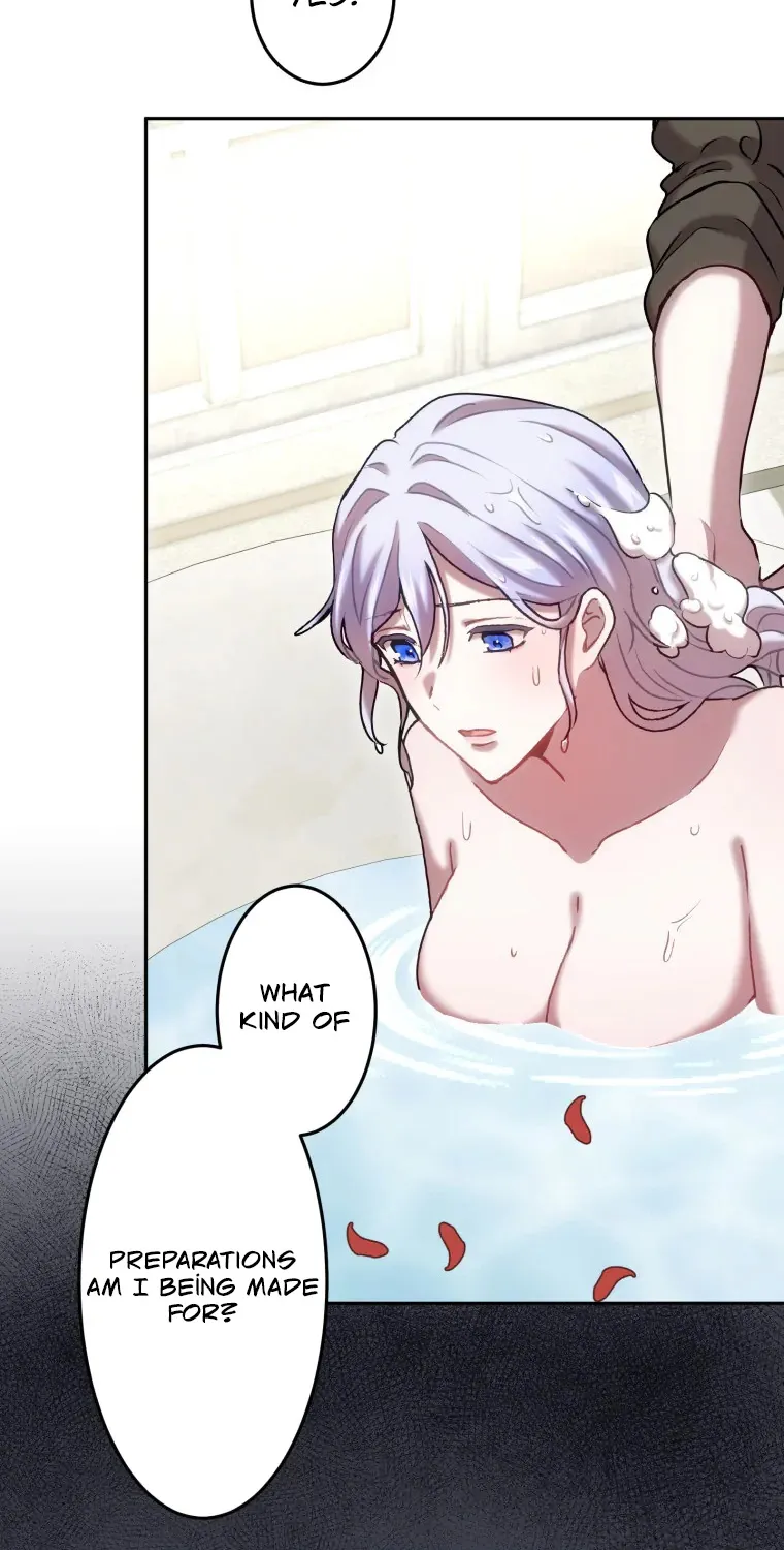 Fall Me with Your Desire Chapter 5 page 95 - 