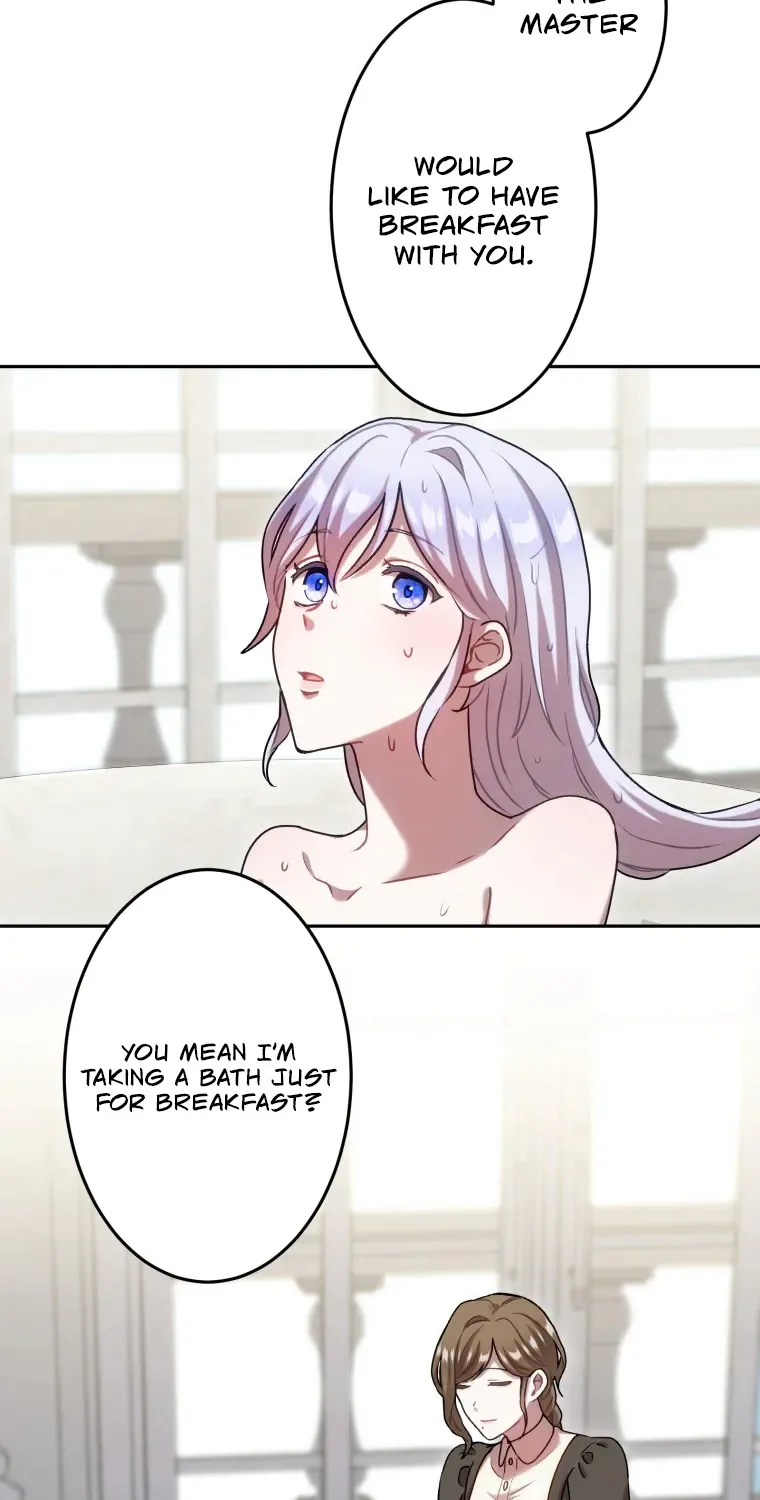 Fall Me with Your Desire Chapter 5 page 100 - 