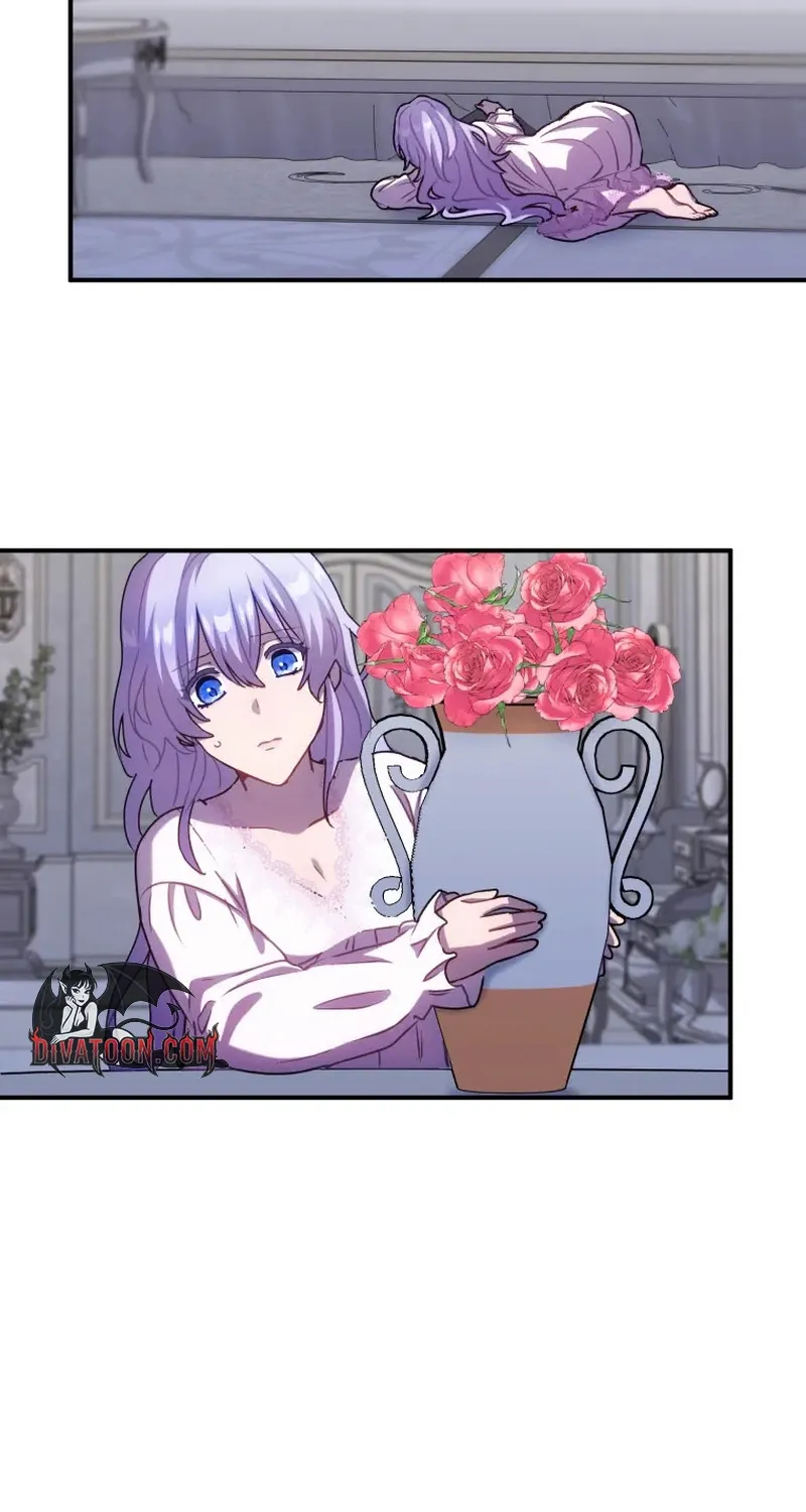 Fall Me with Your Desire Chapter 6 page 103 - 