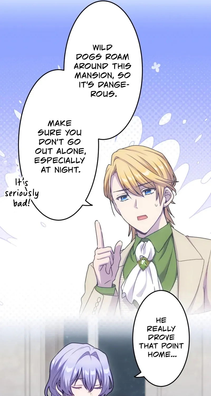 Fall Me with Your Desire Chapter 6 page 112 - 