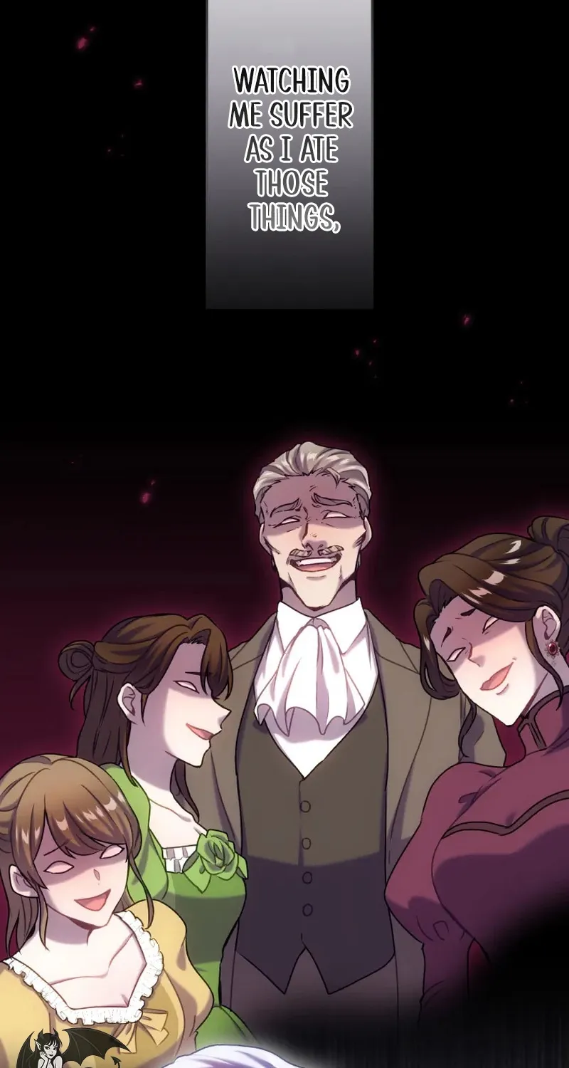 Fall Me with Your Desire Chapter 6 page 14 - 