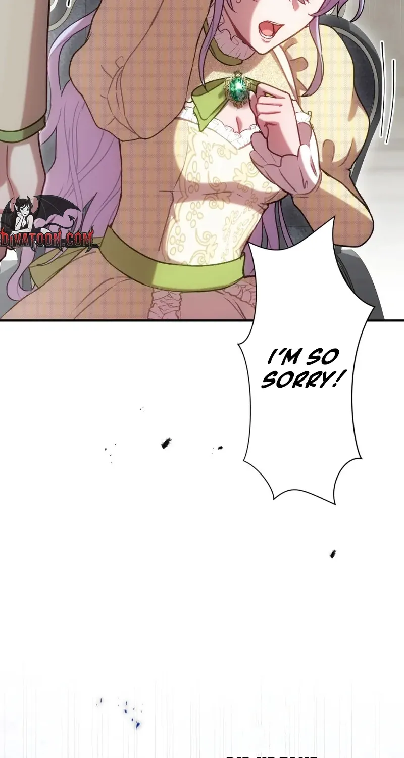 Fall Me with Your Desire Chapter 6 page 22 - 