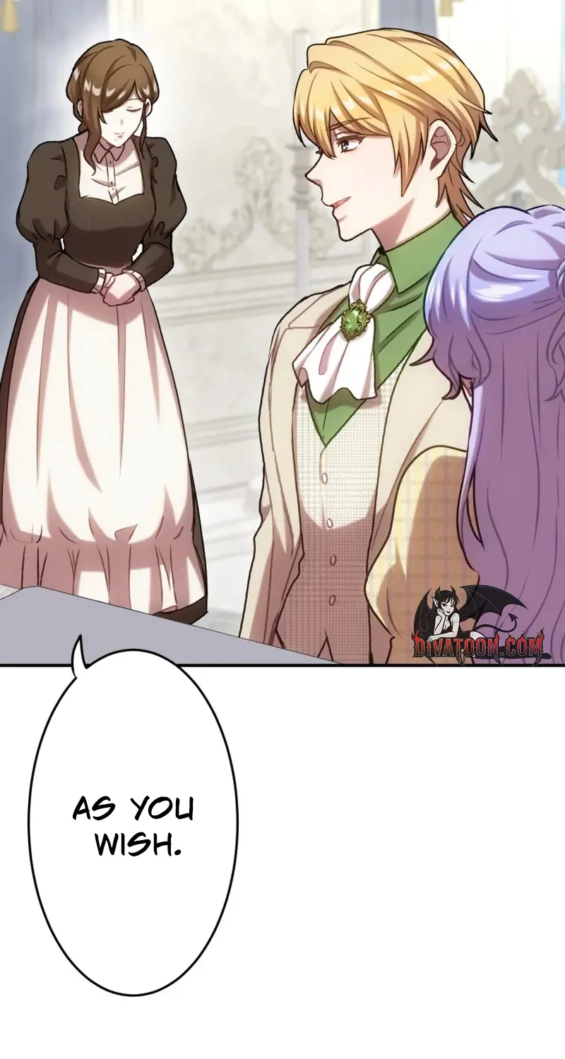 Fall Me with Your Desire Chapter 6 page 27 - 