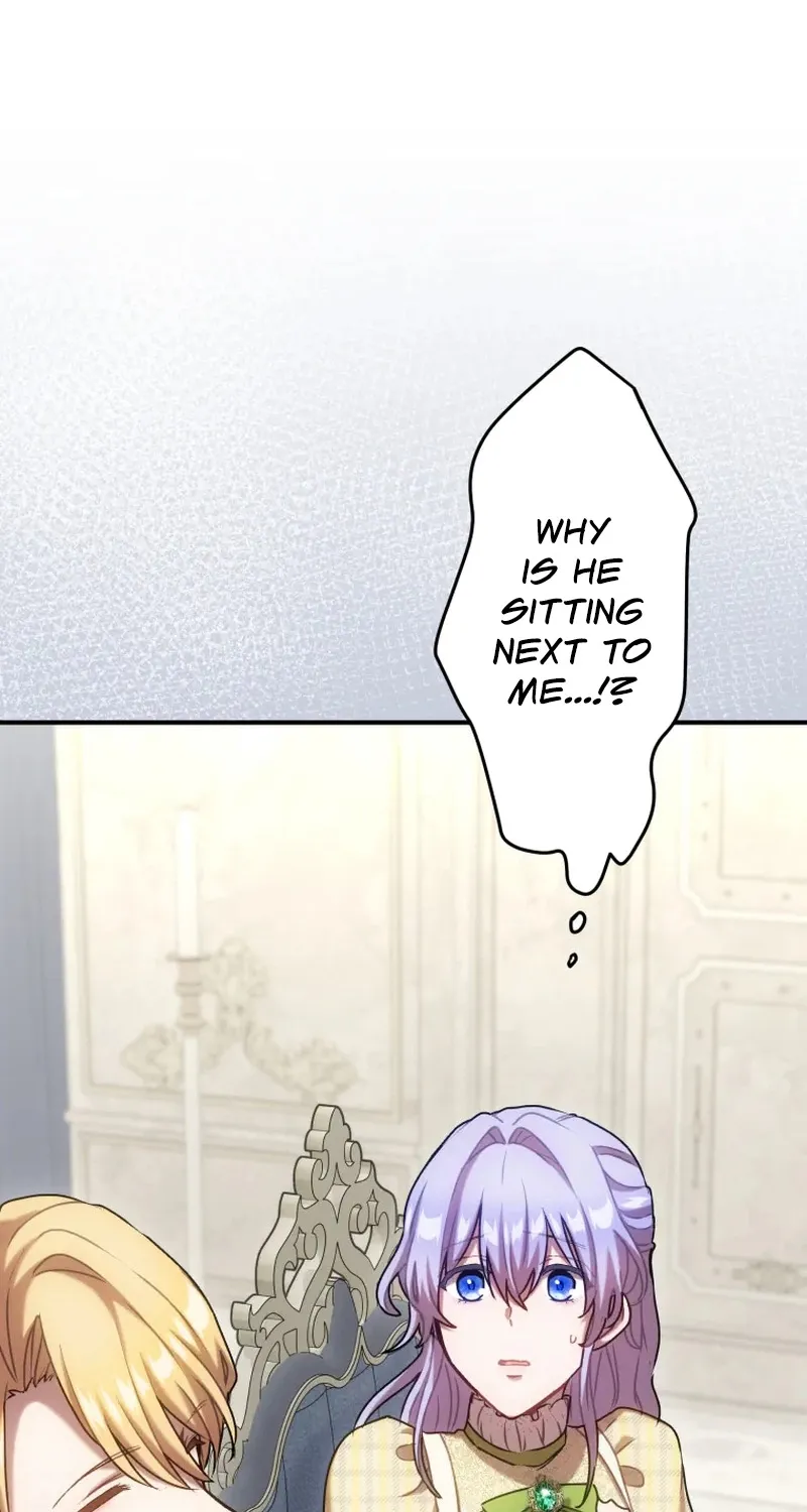 Fall Me with Your Desire Chapter 6 page 28 - 
