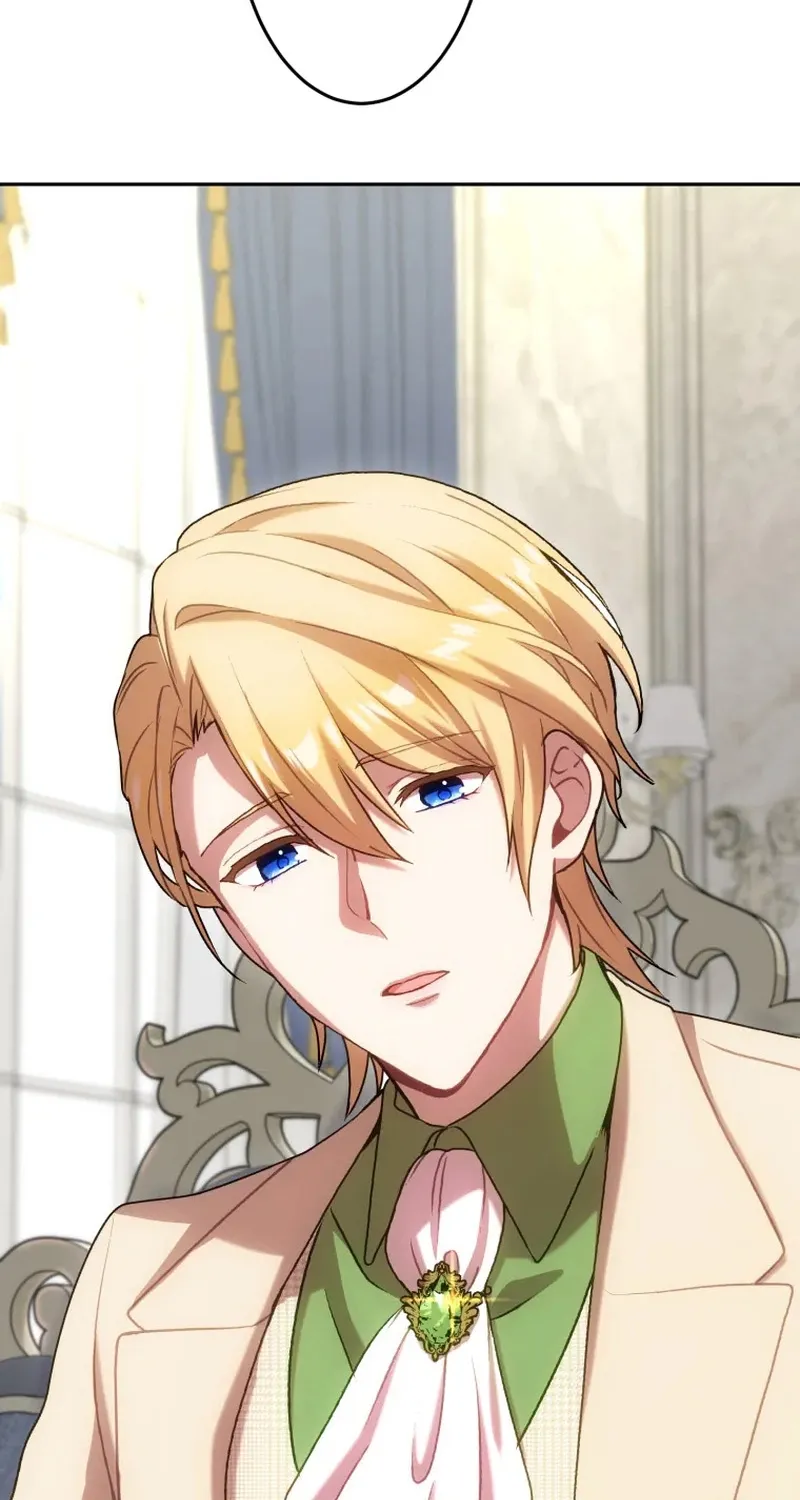 Fall Me with Your Desire Chapter 6 page 30 - 