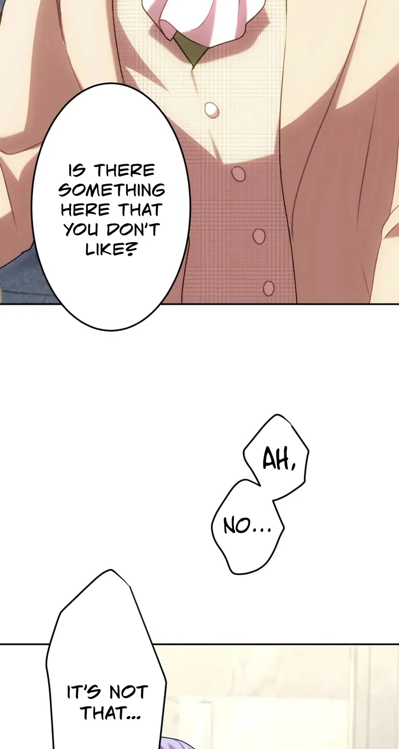 Fall Me with Your Desire Chapter 6 page 31 - 