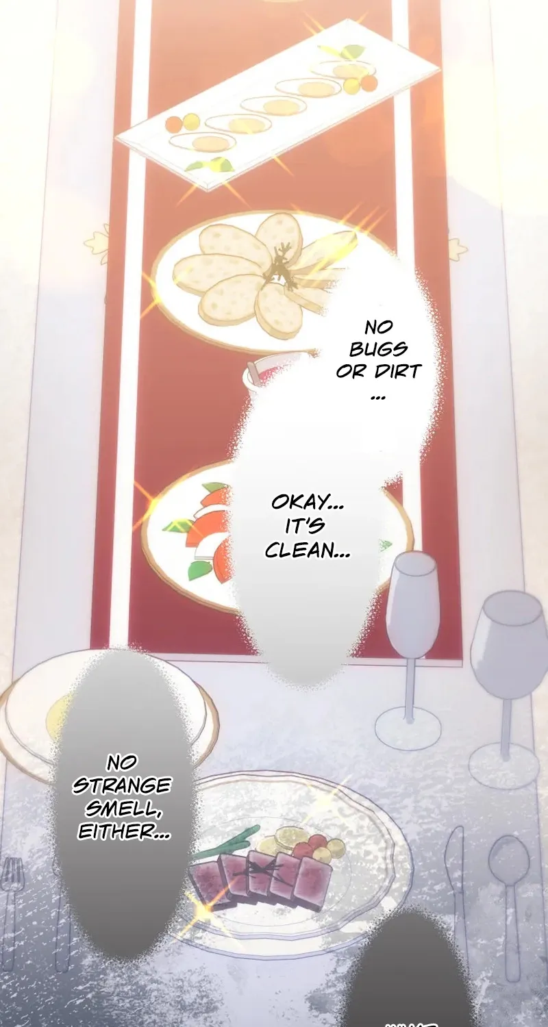 Fall Me with Your Desire Chapter 6 page 34 - 