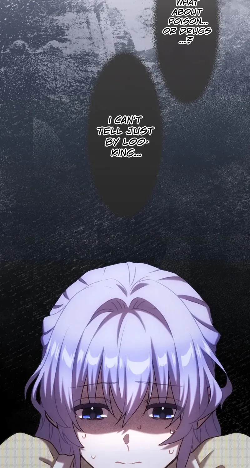 Fall Me with Your Desire Chapter 6 page 35 - 