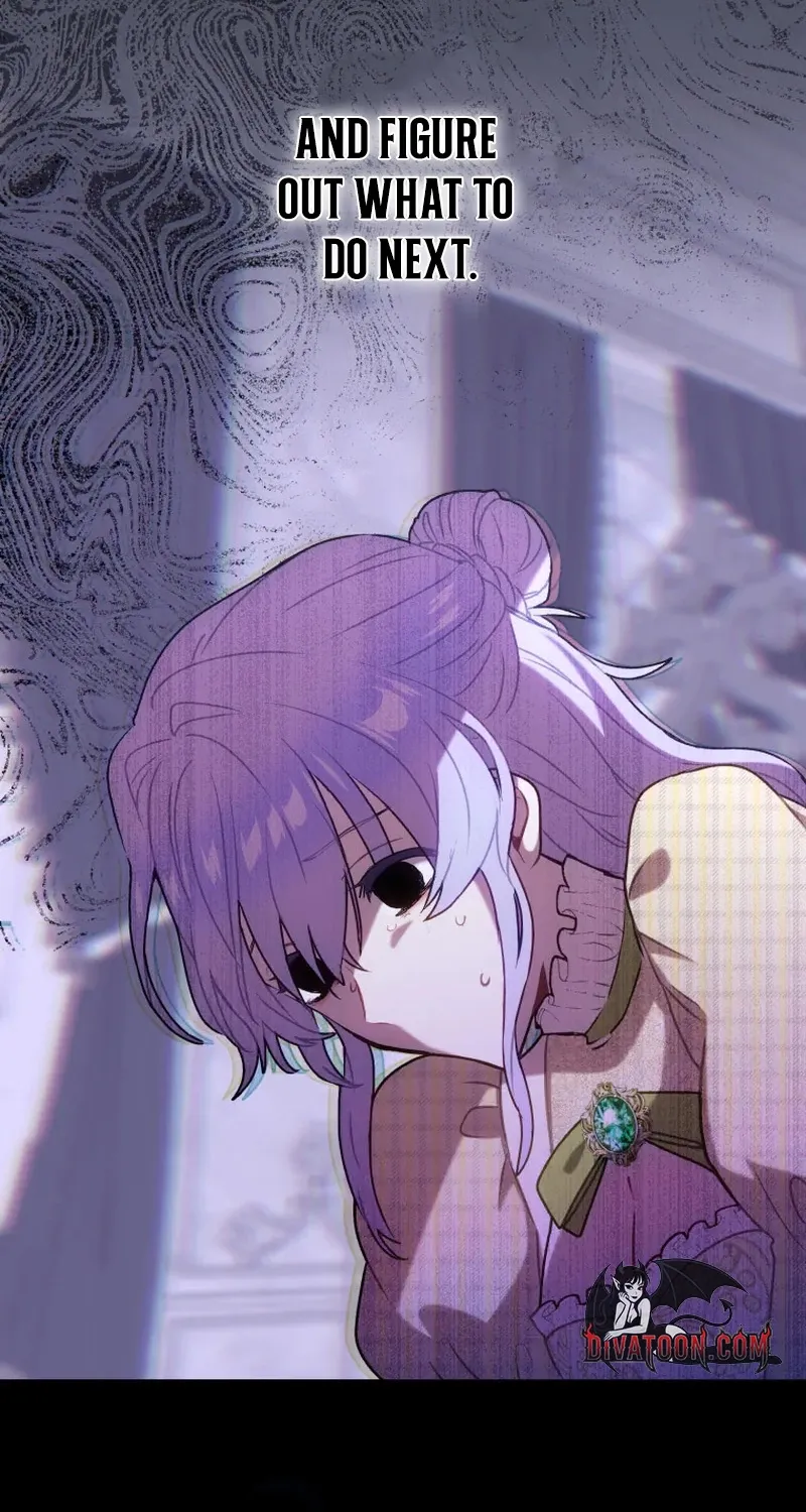 Fall Me with Your Desire Chapter 6 page 38 - 
