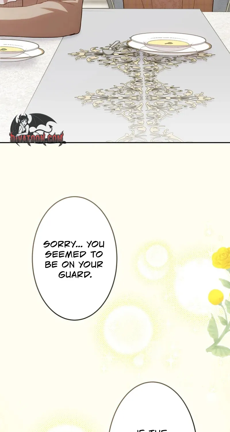 Fall Me with Your Desire Chapter 6 page 45 - 