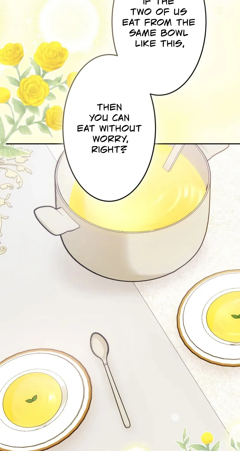 Fall Me with Your Desire Chapter 6 page 46 - 