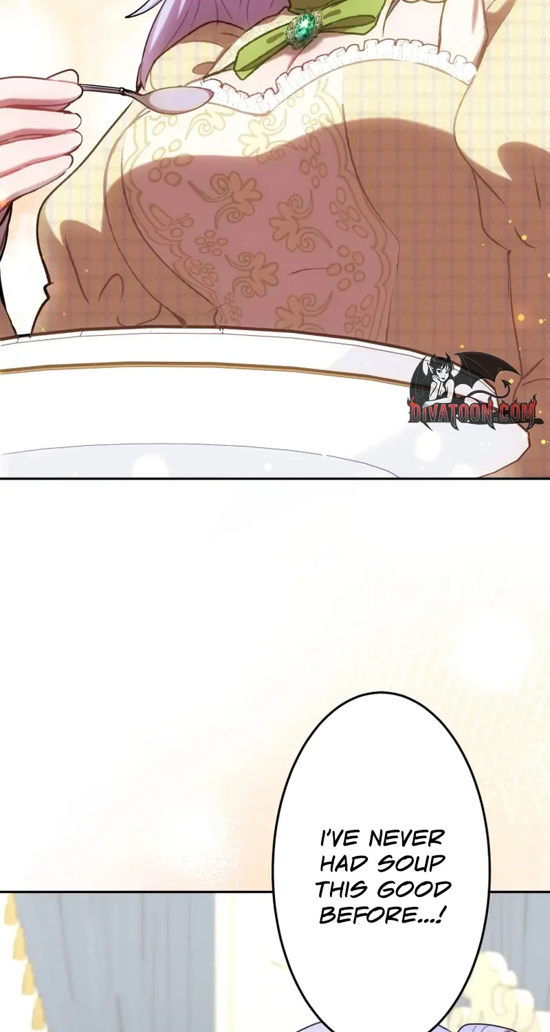 Fall Me with Your Desire Chapter 6 page 58 - 