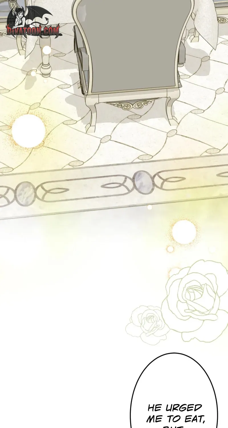 Fall Me with Your Desire Chapter 6 page 7 - 