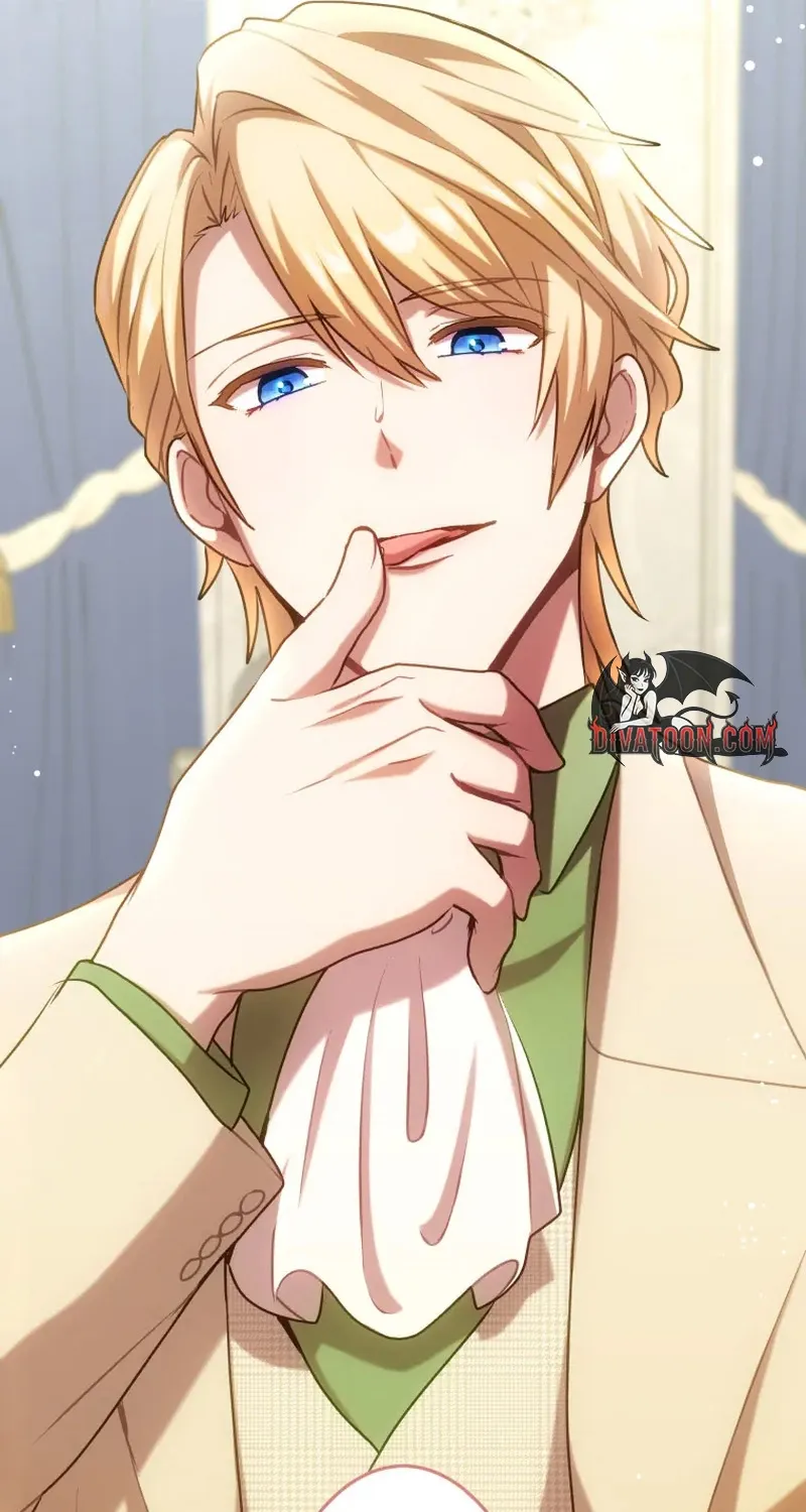 Fall Me with Your Desire Chapter 6 page 72 - 