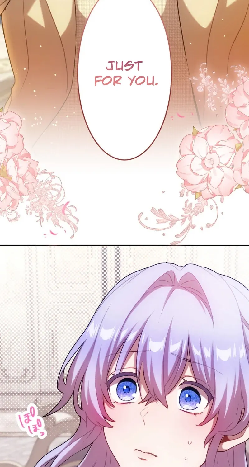 Fall Me with Your Desire Chapter 6 page 73 - 