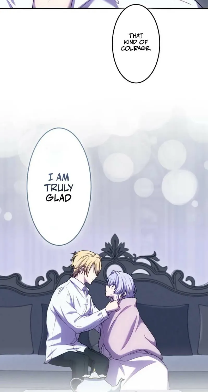Fall Me with Your Desire Chapter 7 page 105 - 