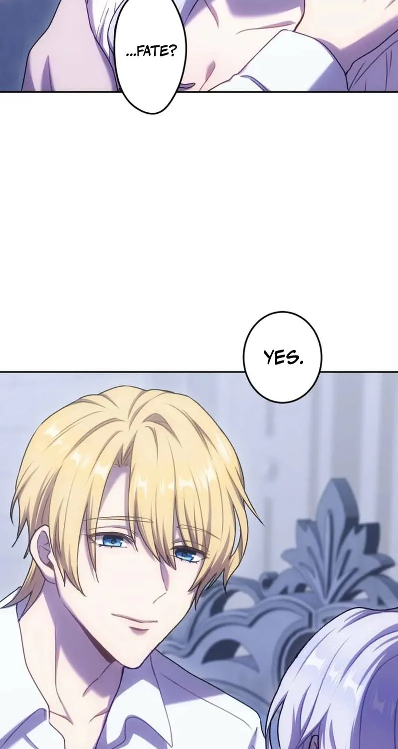 Fall Me with Your Desire Chapter 7 page 111 - 