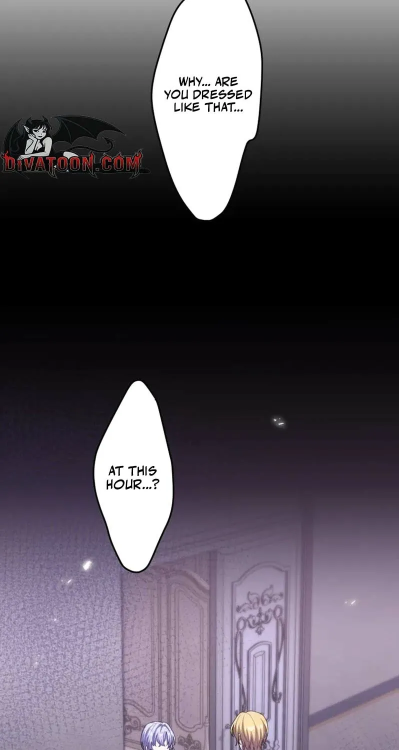 Fall Me with Your Desire Chapter 7 page 17 - 