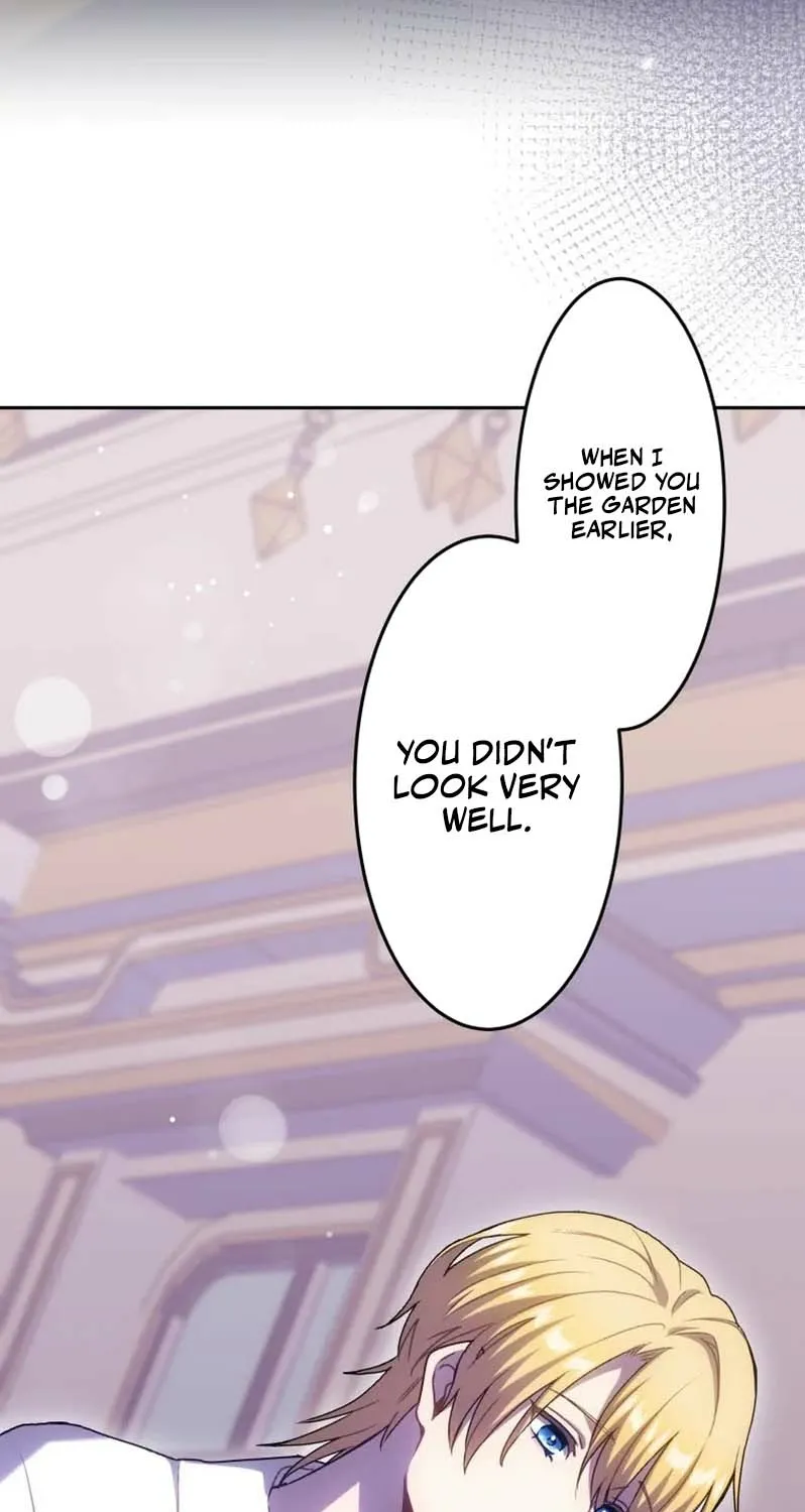 Fall Me with Your Desire Chapter 7 page 19 - 