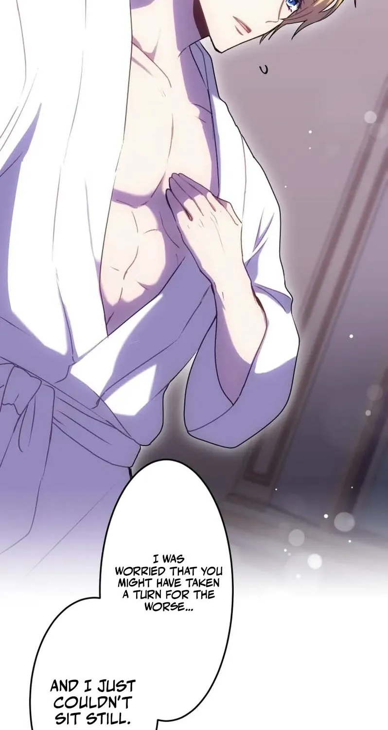 Fall Me with Your Desire Chapter 7 page 20 - 