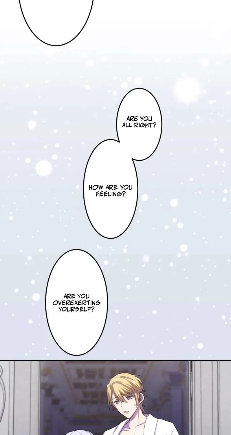 Fall Me with Your Desire Chapter 7 page 21 - 