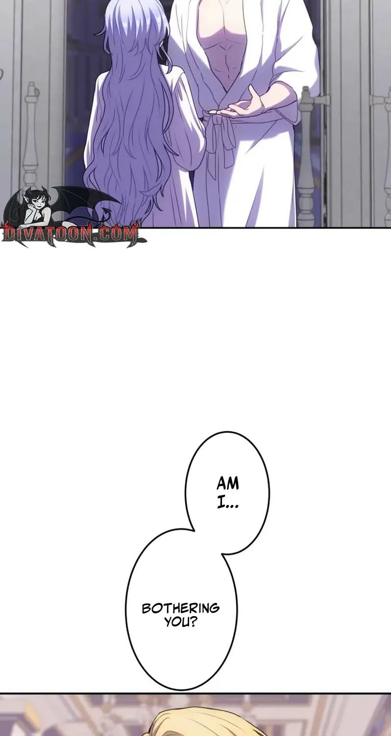 Fall Me with Your Desire Chapter 7 page 22 - 