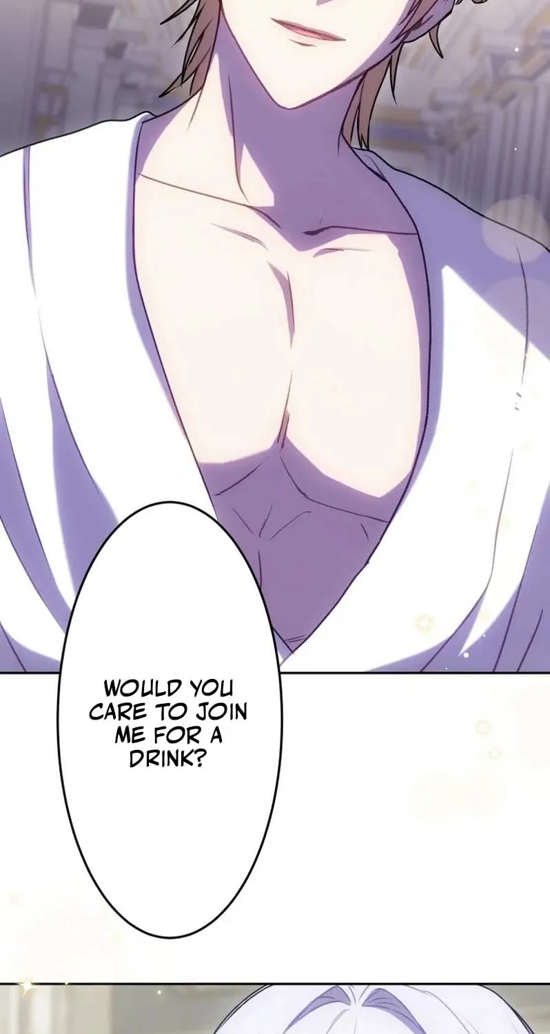 Fall Me with Your Desire Chapter 7 page 31 - 