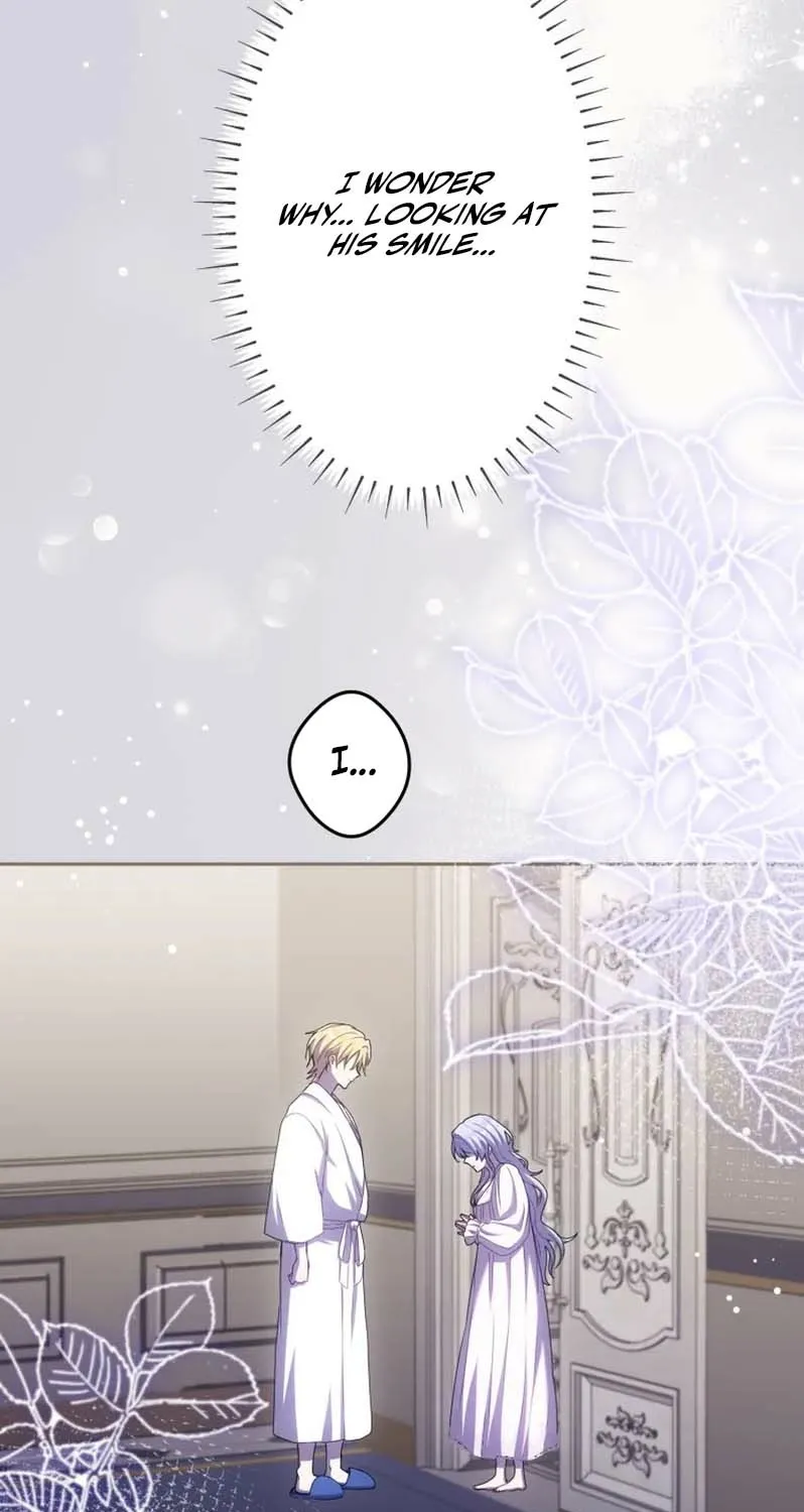 Fall Me with Your Desire Chapter 7 page 33 - 