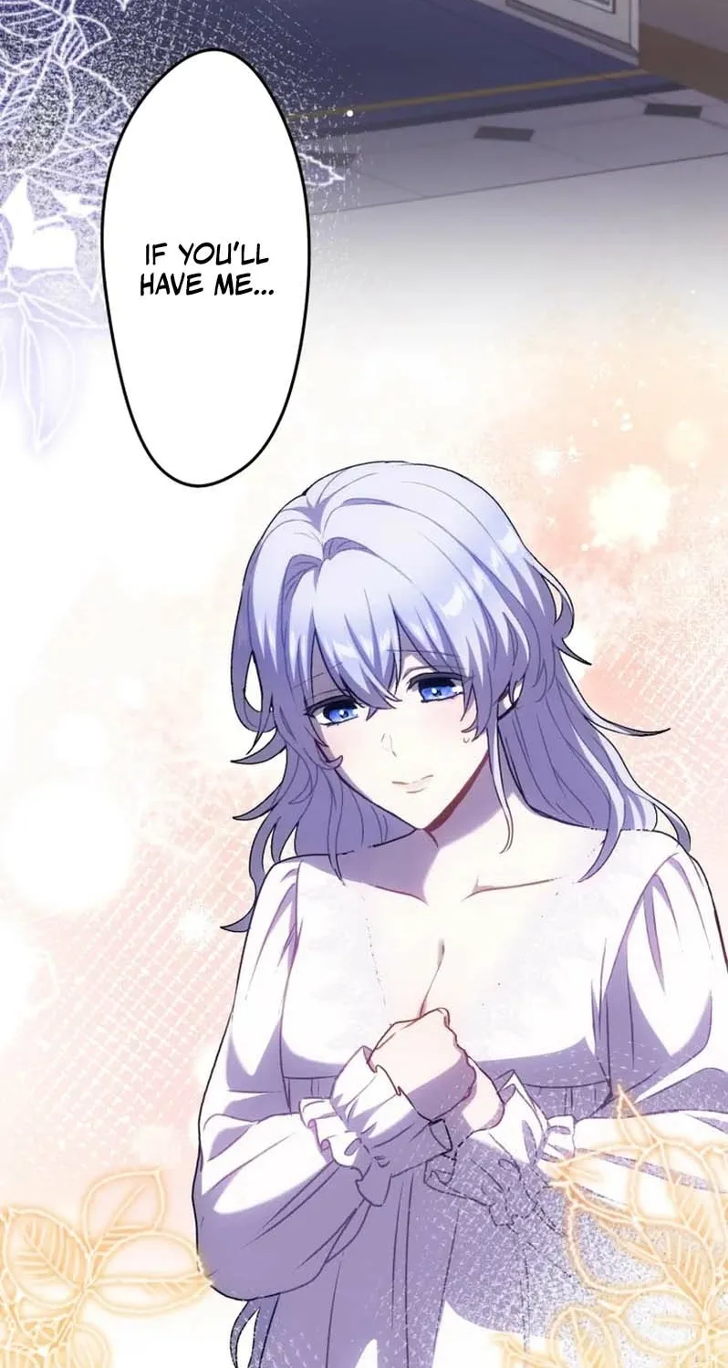 Fall Me with Your Desire Chapter 7 page 34 - 