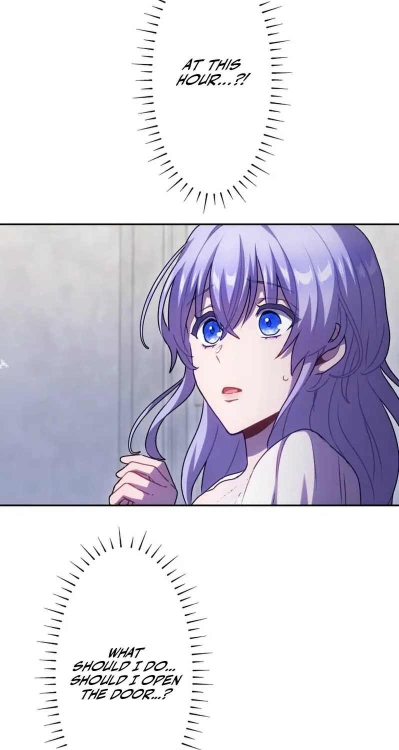 Fall Me with Your Desire Chapter 7 page 5 - 