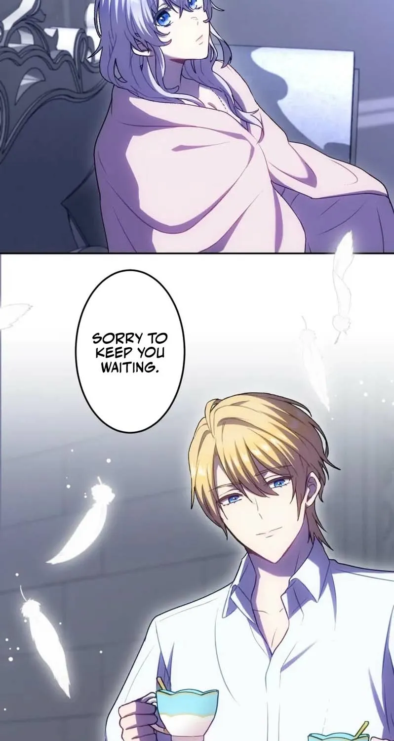 Fall Me with Your Desire Chapter 7 page 41 - 