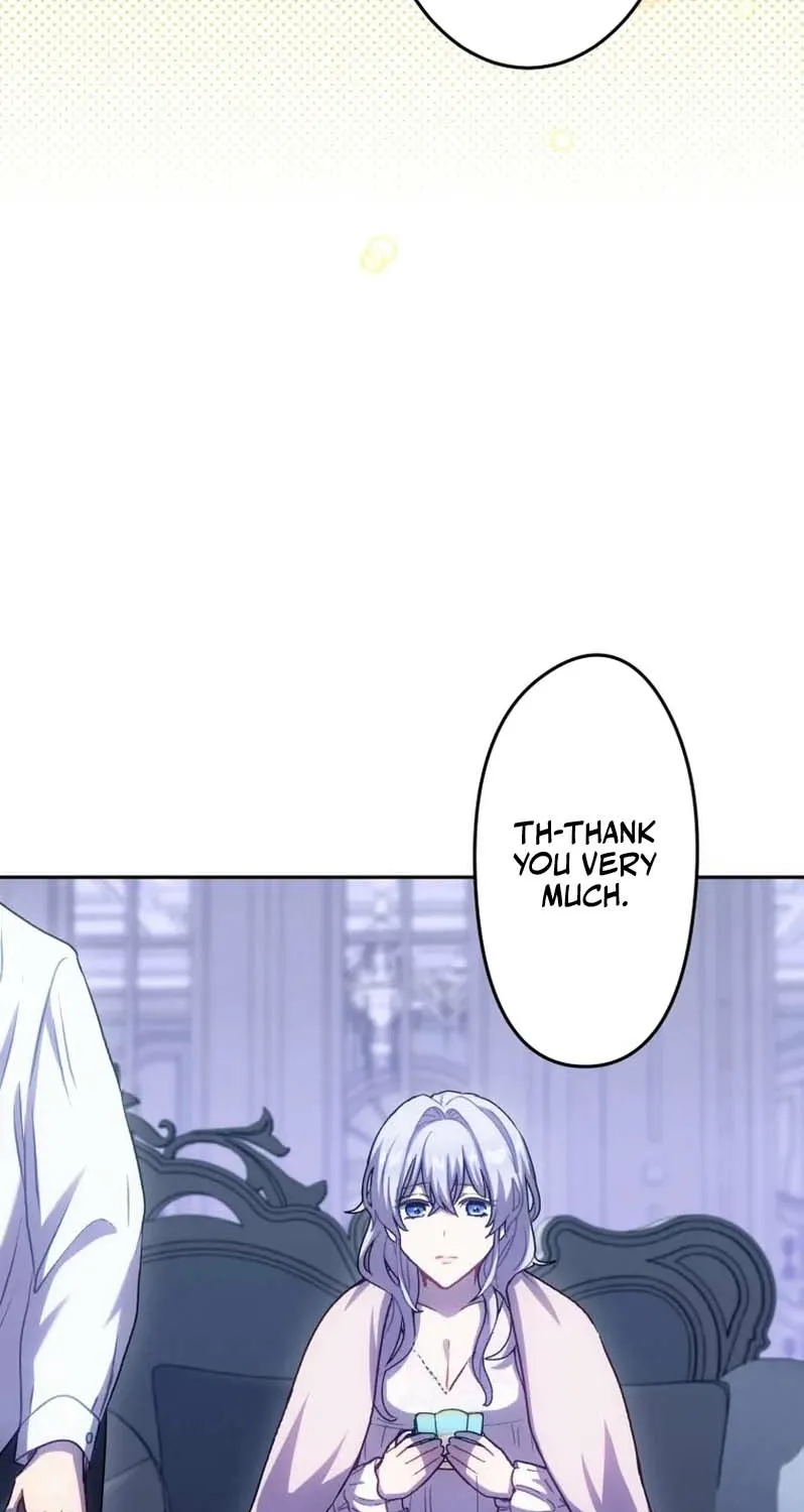 Fall Me with Your Desire Chapter 7 page 44 - 