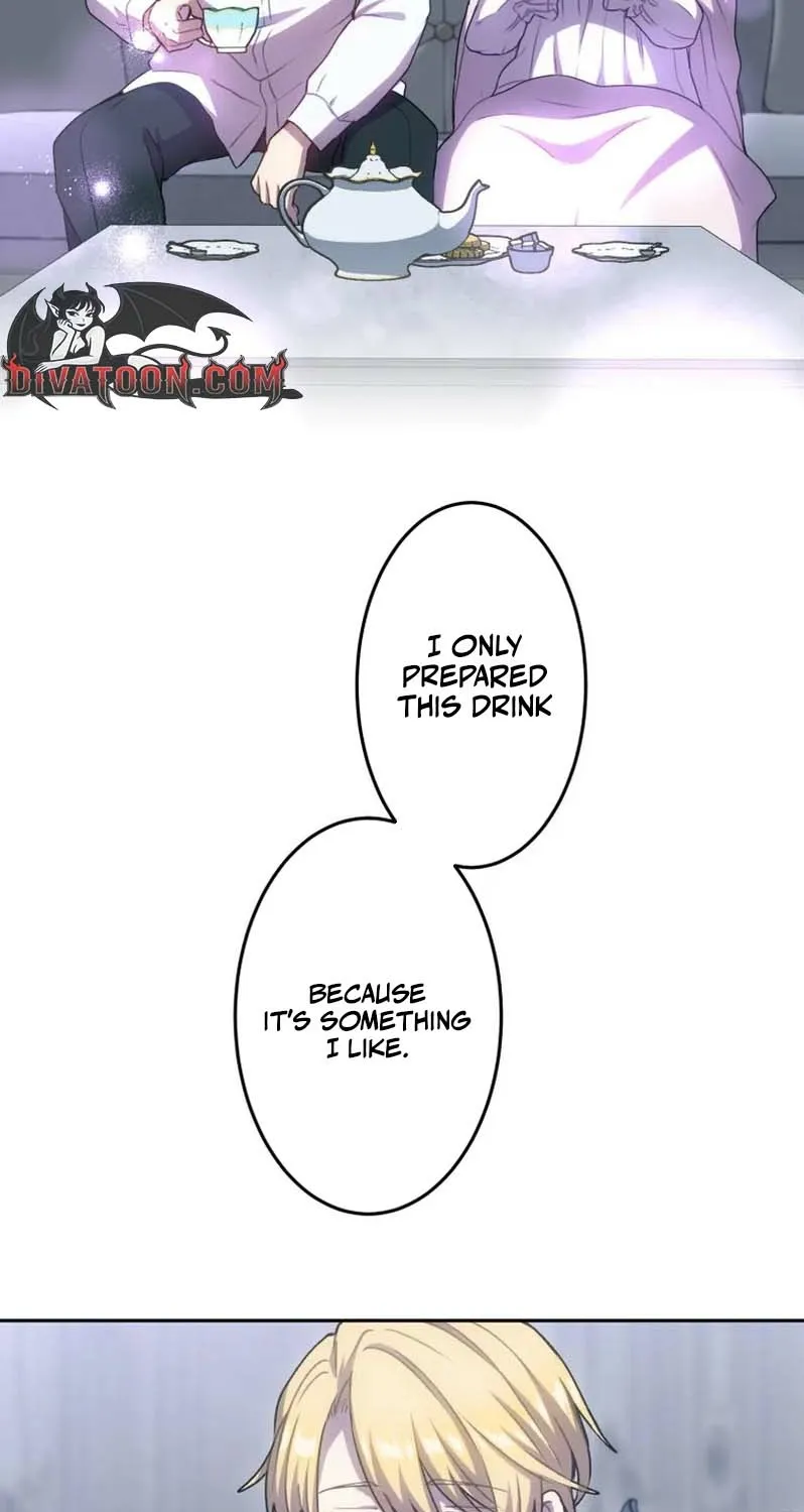 Fall Me with Your Desire Chapter 7 page 49 - 