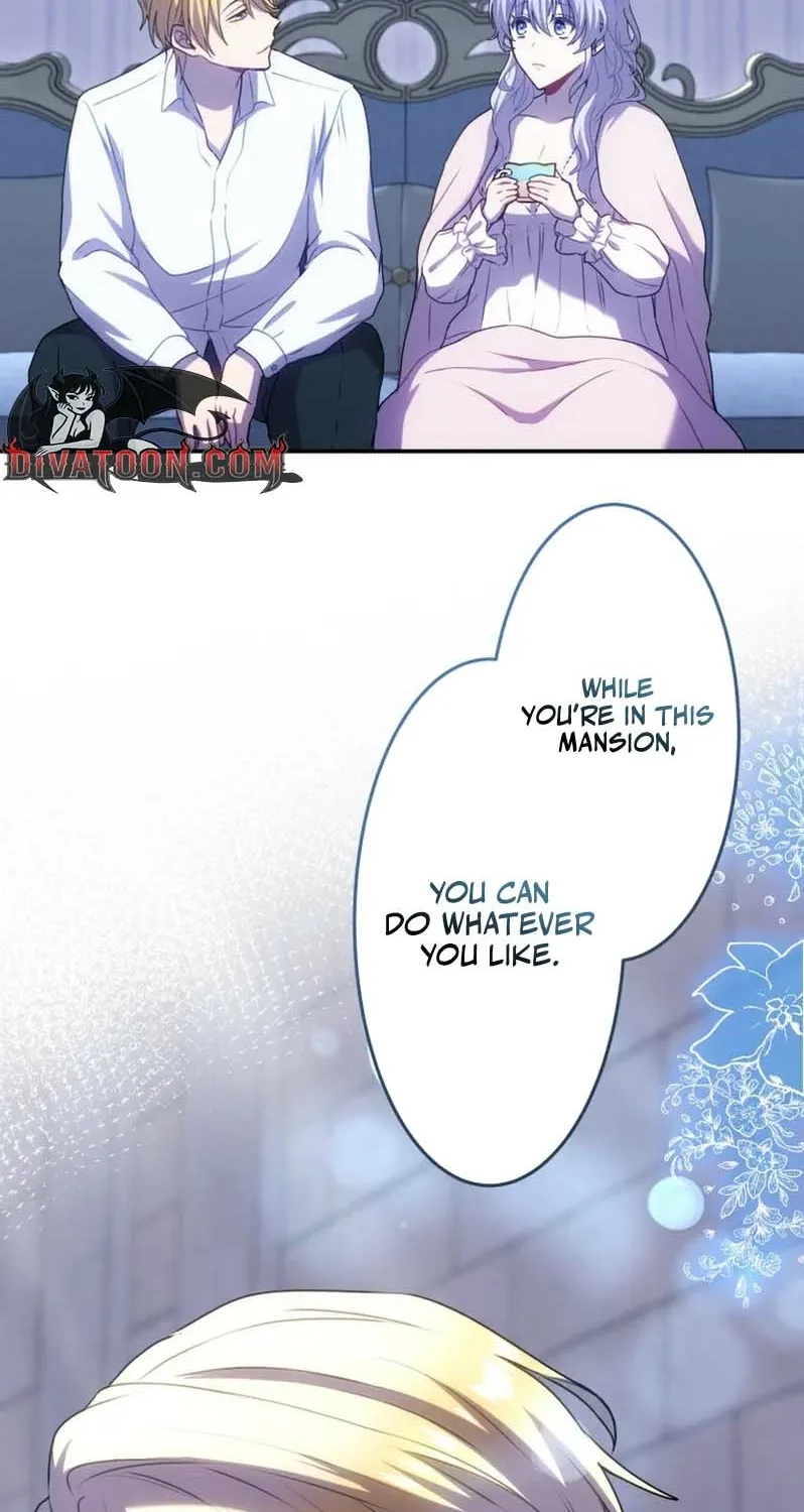 Fall Me with Your Desire Chapter 7 page 52 - 