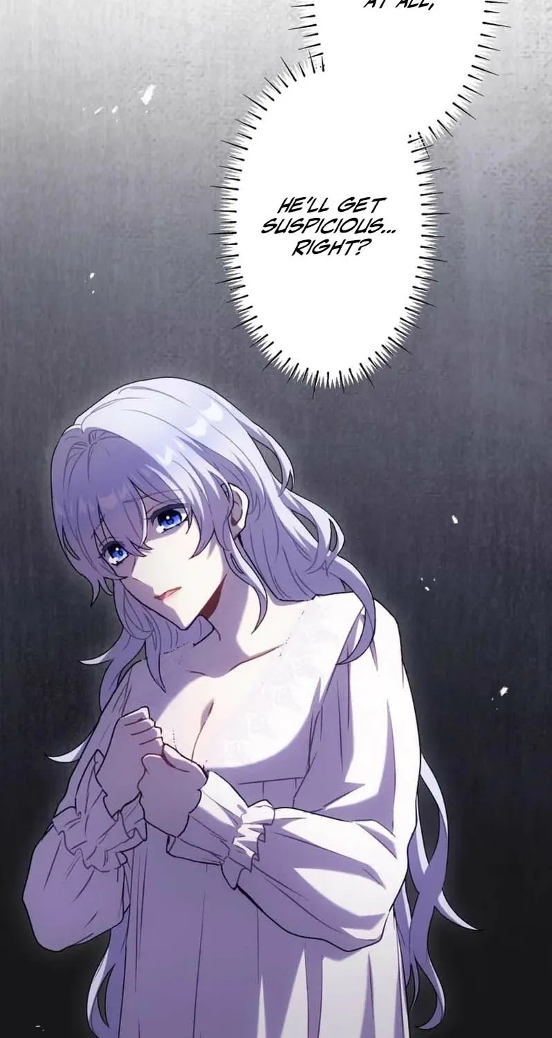 Fall Me with Your Desire Chapter 7 page 7 - 