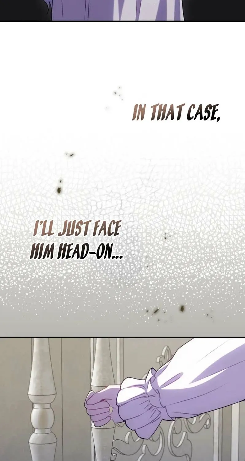 Fall Me with Your Desire Chapter 7 page 8 - 