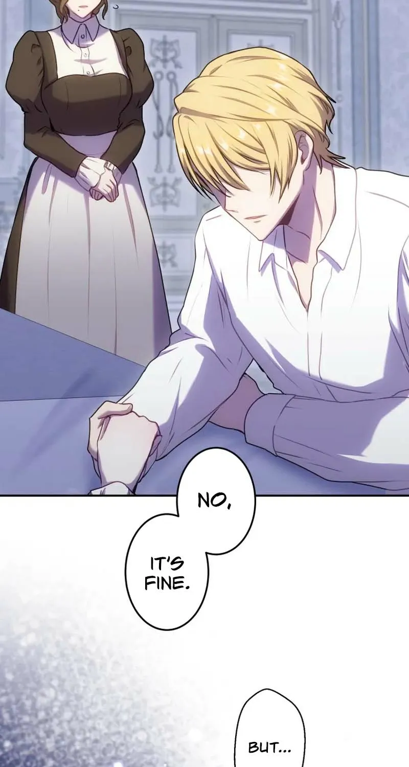 Fall Me with Your Desire Chapter 8 page 103 - 