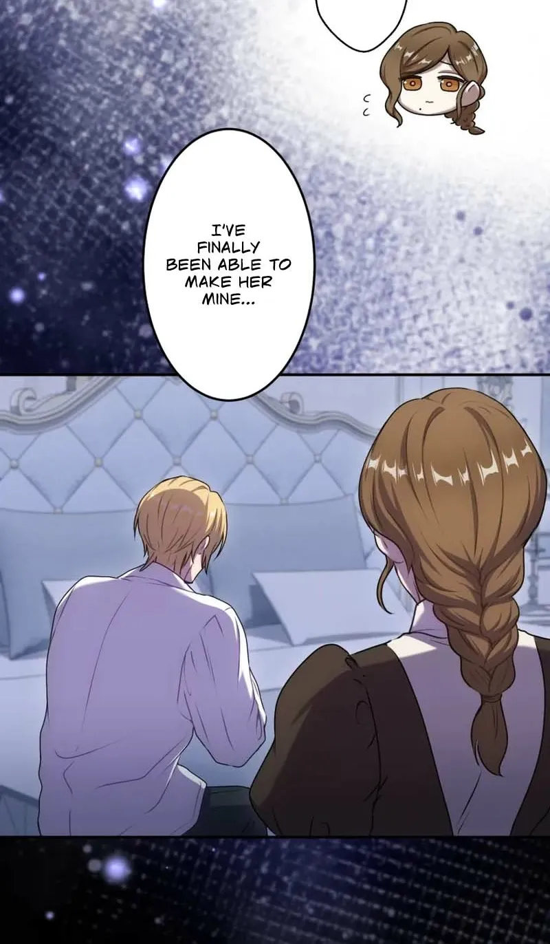 Fall Me with Your Desire Chapter 8 page 104 - 