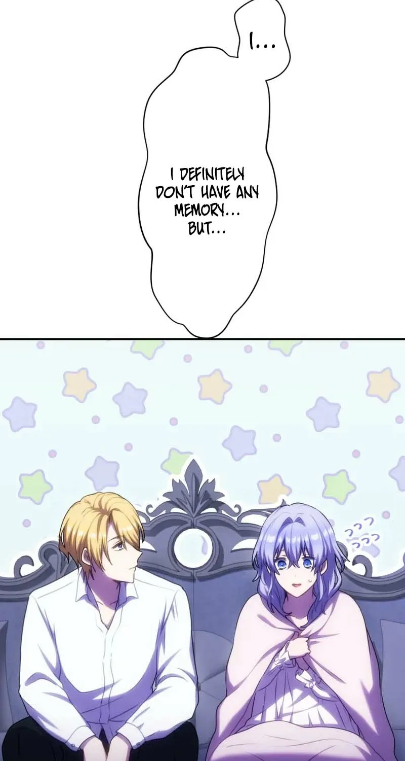 Fall Me with Your Desire Chapter 8 page 18 - 