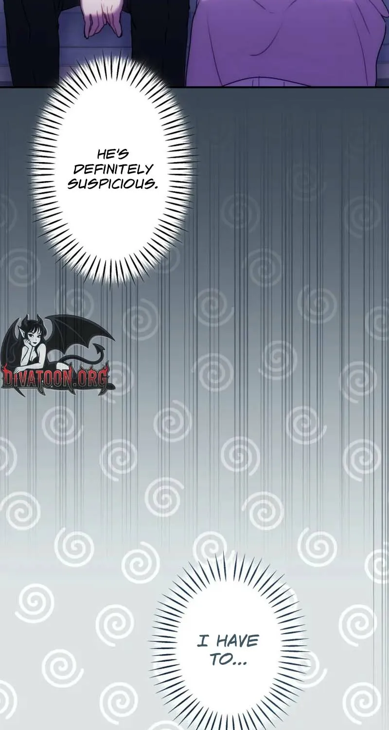 Fall Me with Your Desire Chapter 8 page 19 - 