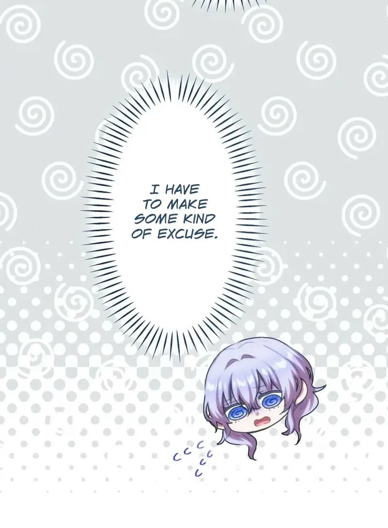 Fall Me with Your Desire Chapter 8 page 20 - 