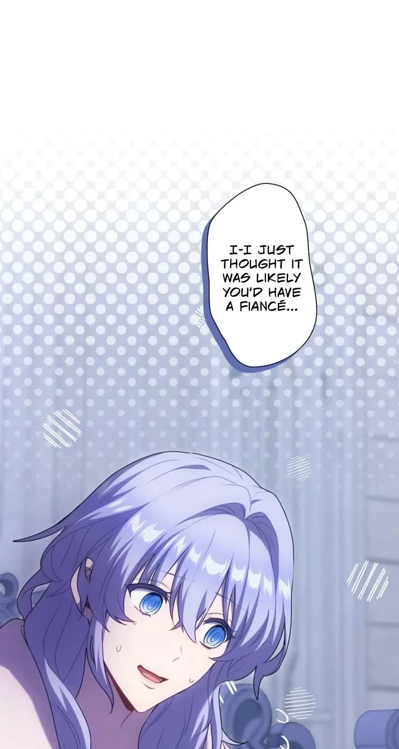 Fall Me with Your Desire Chapter 8 page 21 - 