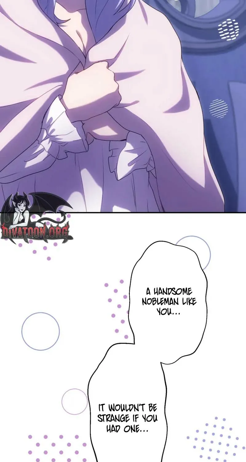 Fall Me with Your Desire Chapter 8 page 22 - 