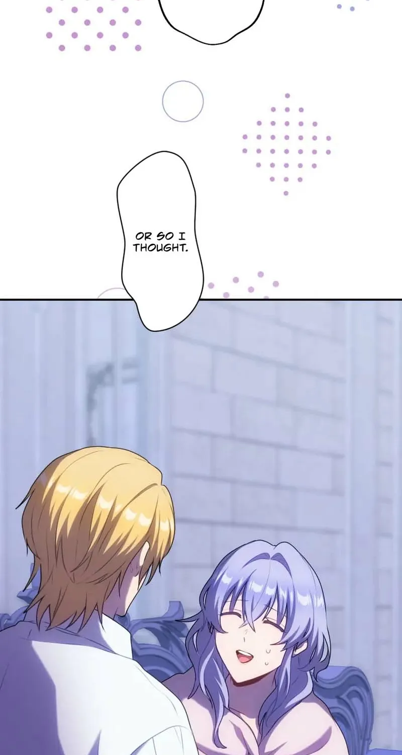Fall Me with Your Desire Chapter 8 page 23 - 