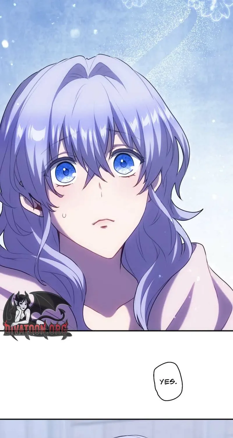 Fall Me with Your Desire Chapter 8 page 38 - 