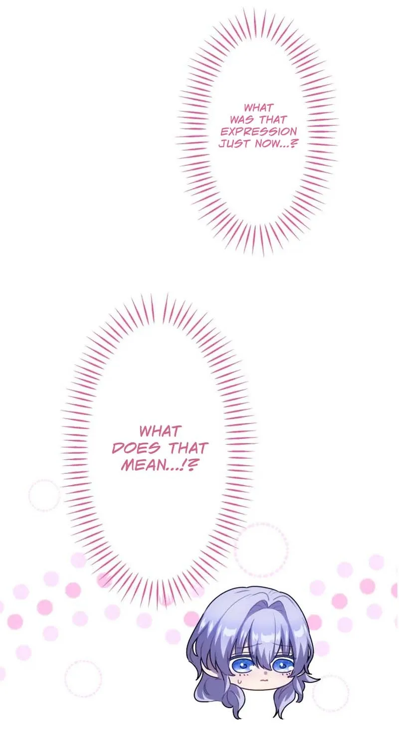 Fall Me with Your Desire Chapter 8 page 40 - 