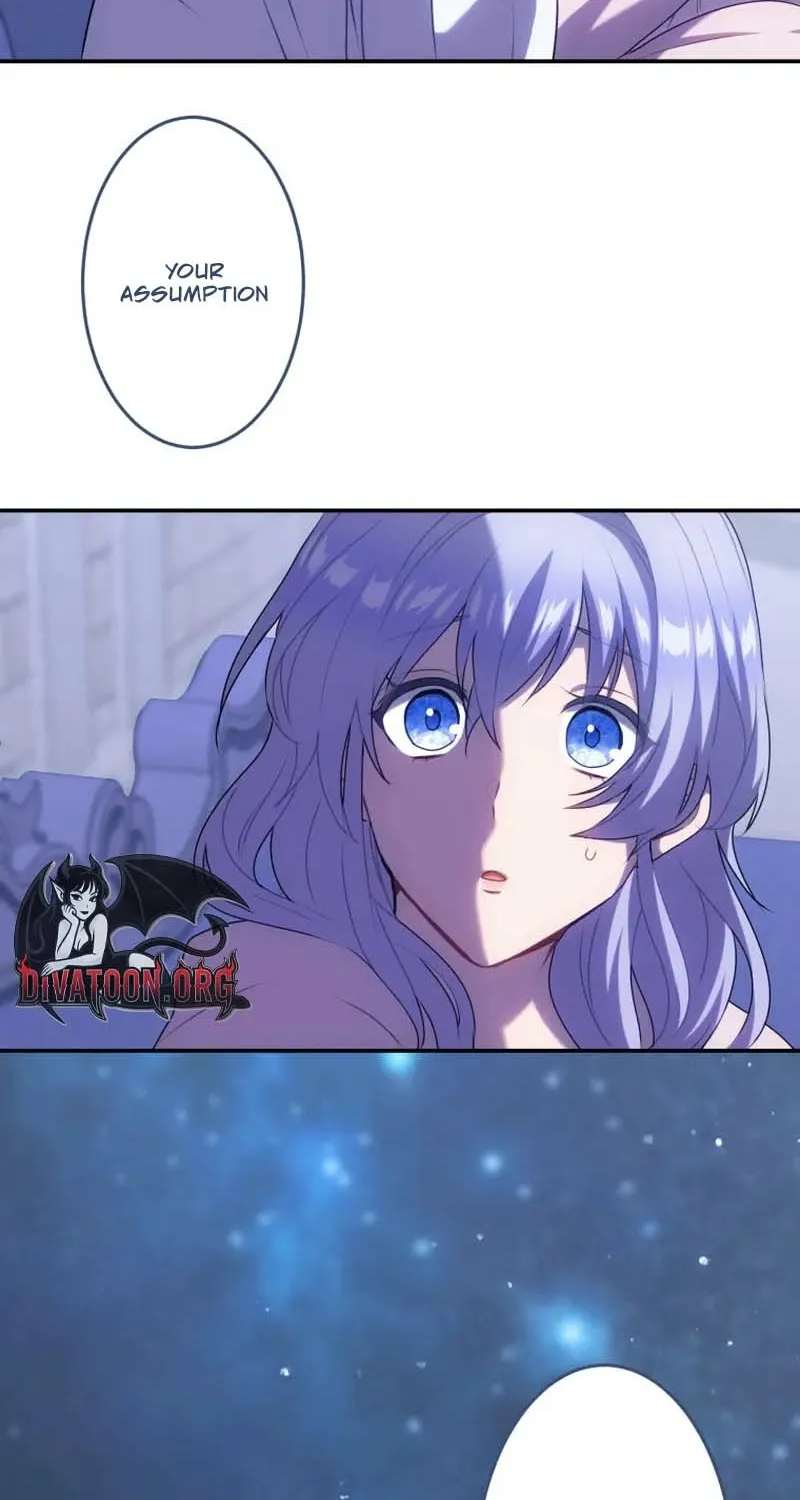 Fall Me with Your Desire Chapter 8 page 42 - 