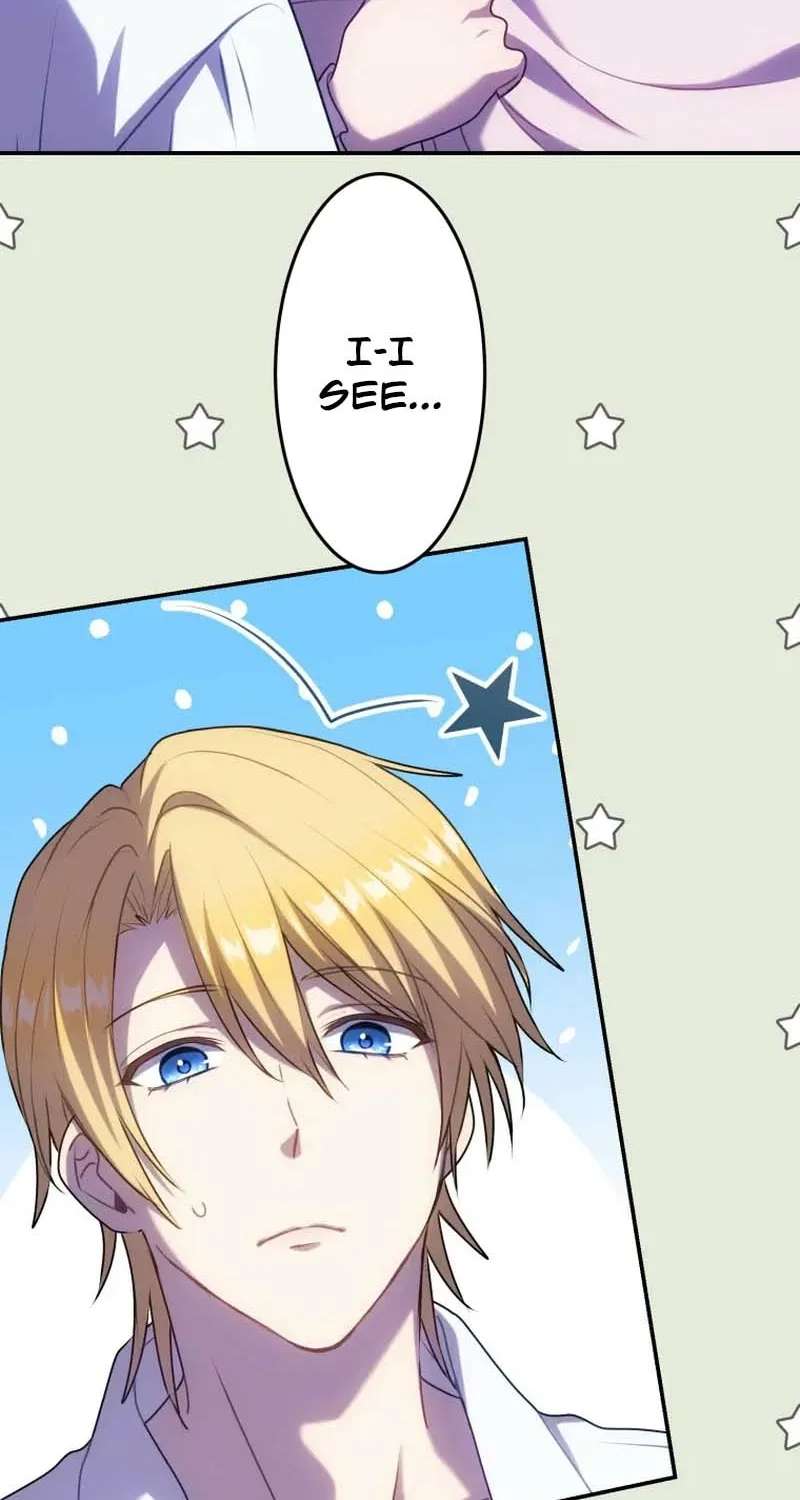 Fall Me with Your Desire Chapter 8 page 58 - 