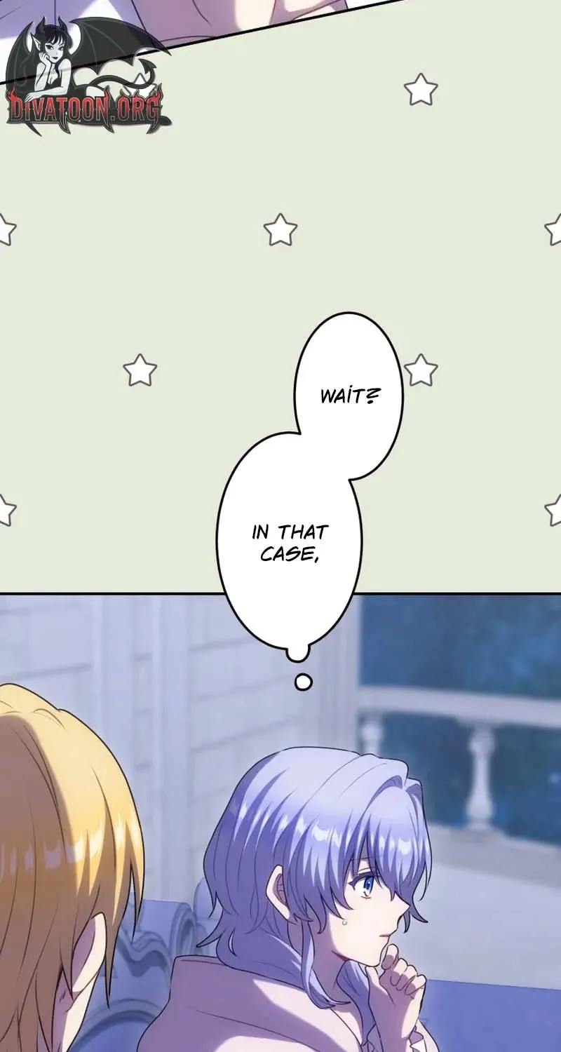 Fall Me with Your Desire Chapter 8 page 59 - 